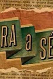Agora a Sério Episode #1.7 (2015– ) watch online HD