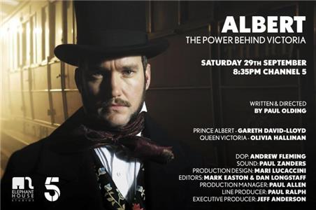 Albert: The Power Behind Victoria (2018) watch online HD