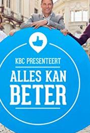 Alles kan beter Episode #2.2 (1997– ) watch online HD