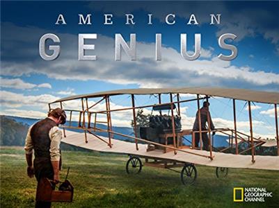 American Genius Edison vs Tesla (2015– ) watch online HD