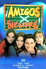 Amigos X siempre Episode #1.33 (2000– ) watch online HD