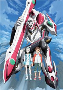 AnimeTV Eureka Seven (2010– ) watch online HD