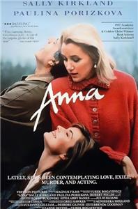 Anna - Exil in New York (1987) watch online HD