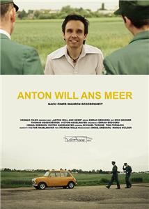 Anton Will Ans Meer (2017) watch online HD