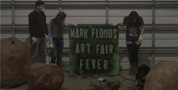 Art Fair Fever (2016) watch online HD