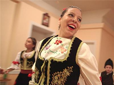 Bare Feet with Mickela Mallozzi The Balkans in the Boroughs (2014– ) watch online HD