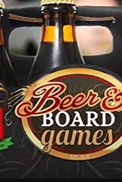 Beer and Board Games Drunk Scruples (2010– ) watch online HD