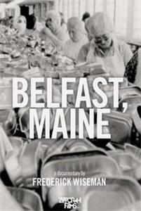Belfast, Maine (1999) watch online HD