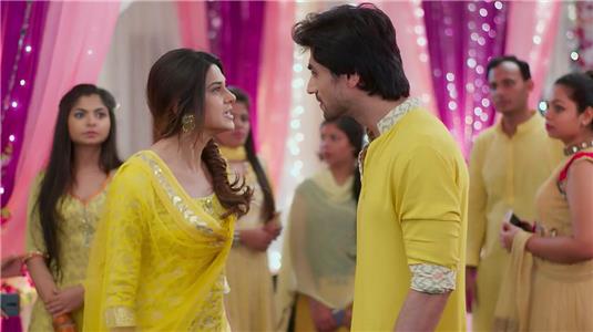 Bepannaah Zoya is Humiliated (2018– ) watch online HD
