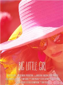 Big Little Girl (2014) watch online HD