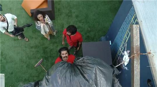 Bigg Boss Malayalam Day 82: The Bigg Prank (2018– ) watch online HD