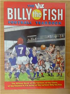 Billy the Fish  watch online HD