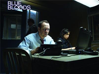 Blue Bloods Insult to Injury (2010– ) watch online HD