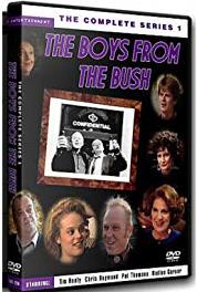 Boys from the Bush Beasts and Beauty (1991–1992) watch online HD