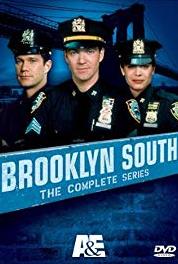 Brooklyn South Why Can't Even a Couple of Us Get Along? (1997–1998) watch online HD