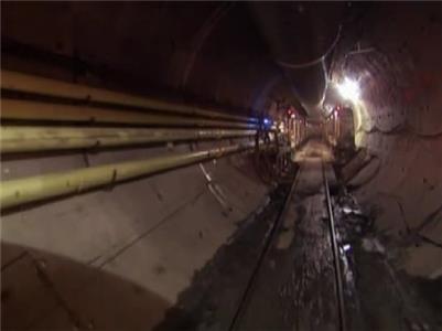 Build It Bigger Fault Zone Tunnel (2006– ) watch online HD