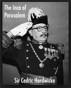 Cameo Theatre The Inca of Perusalem (1950–1955) watch online HD