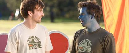 Camp Orange: Wrong Town (Au)  watch online HD