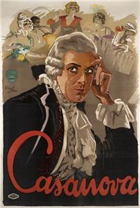Casanova (1919) watch online HD