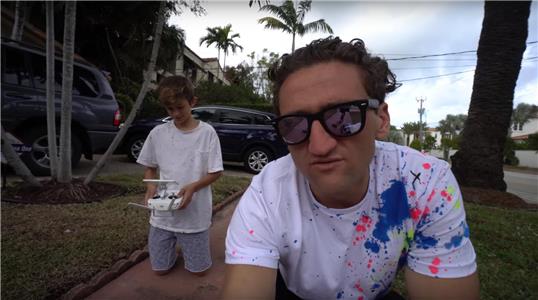 Casey Neistat Vlog Girl Loves Beach (2015– ) watch online HD