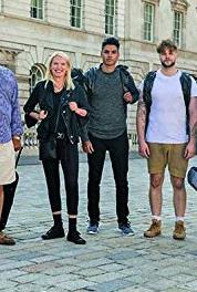 Celebrity Hunted Episode #1.4 (2017– ) watch online HD