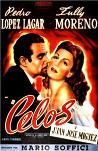 Celos (1947) watch online HD