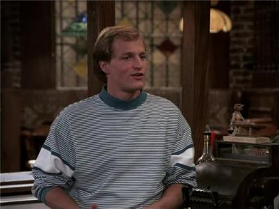 Cheers Send in the Crane (1982–1993) watch online HD