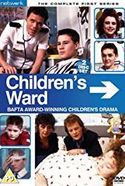 Children's Ward Episode #10.10 (1989–2000) watch online HD