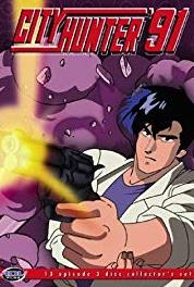 City Hunter A College Girl Plays Hardball for Love: Someone Is Trying to Kill Me (1987–1991) watch online HD