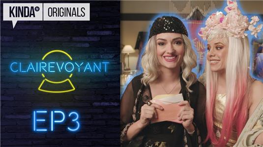 ClaireVoyant The High Priestess (2018) watch online HD
