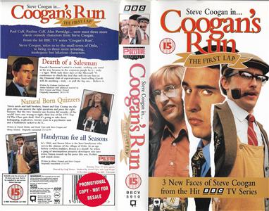 Coogan's Run Dearth of a Salesman (1995– ) watch online HD