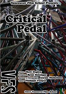 Critical Pedal (2010) watch online HD