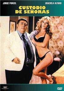 Custodio de señoras (1979) watch online HD