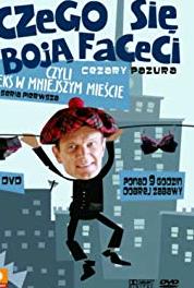 Czego sie boja faceci, czyli seks w mniejszym miescie Gustaw sam w domu (2003– ) watch online HD
