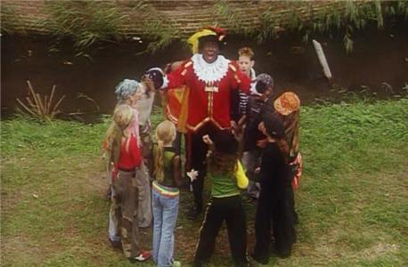 De Club van Sinterklaas Videoclip: Blafpoeder (1999–2009) watch online HD