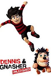 Dennis and Gnasher: Unleashed Screwtop In Love (2017– ) watch online HD