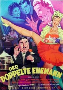 Der doppelte Ehemann (1955) watch online HD