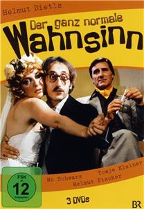 Der ganz normale Wahnsinn  watch online HD