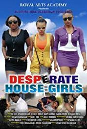 Desperate Housegirls Episode #1.7 (2015– ) watch online HD
