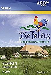 Die Fallers - Eine Schwarzwaldfamilie Klein und fein (1994– ) watch online HD