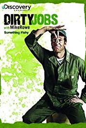 Dirty Jobs Brown Plate Special (2005–2012) watch online HD