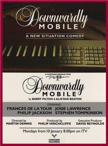 Downwardly Mobile  watch online HD