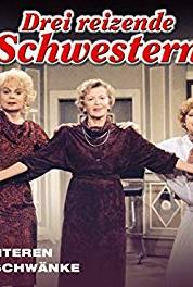 Drei reizende Schwestern Ein Mann fürs Leben (1984– ) watch online HD