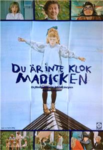 Du är inte klok, Madicken (1979) watch online HD