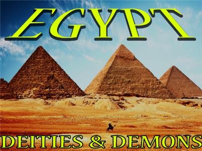 Egypt Deities and Demons (1998– ) watch online HD