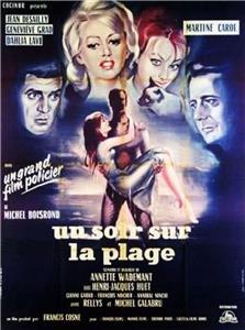Eines Abends am Strand (1961) watch online HD