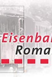 Eisenbahn-Romantik Winterdampf im Erzgebirge (1991– ) watch online HD