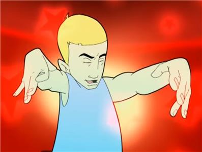 Eminem Feat. Nate Dogg: Shake That (2006) watch online HD