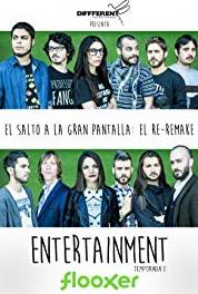 Entertainment Marian (2015– ) watch online HD