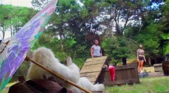 Evil Monkeys (2018) watch online HD